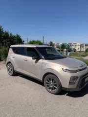 Kia Soul, 2019 года, 123 л.с., 113600 км. Автомобиль KIA модель SK3 (SOUL) VIN XWEJ381EAL0000150, 2019 г.в., 123 л.с.