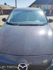 Mazda 3, 2010 транспортное средство: MAZDA 3, VIN: JMZBL14Z201213868, цвет кузова черный, год выпуска 2010 г.в. транспортное средство: MAZDA 3, VIN: JMZBL14Z201213868, цвет кузова черный, год выпуска 2010 г.в.