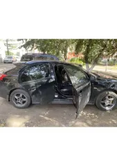Mitsubishi Lancer 2008 года, 143 лс, 199716 км, АКПП, VIN JMBLTCX3A9U004577.