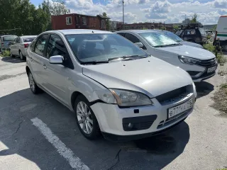 Ford Focus 2006, автомобиль марки FORD модель Focus 2006 г.в., VIN-номер WF05XXGCD56M25327, с имуществом можно ознакомиться в г. Екатеринбурге, предварительно связавшись с финансовым управляющим, тел. 89089025456, e-mail: ioan_4@mail.ru