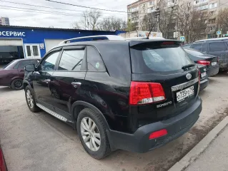 KIA Sorento, 2010, VIN: KNAKU815BAA029903. В залоге у ПАО «Совкомбанк». Осмотр предмета торгов производится в рабочие дни по месту нахождения имущества и возможен с даты публикации настоящего сообщения до даты окончания срока принятия заявок на участие в торгах. Для согласования просмотра…