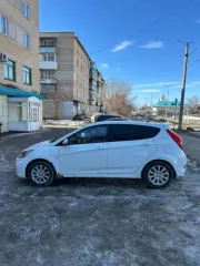 Hyundai Solaris 2011 года, 123 л.с., транспортное средство: Hyundai Solaris (ХУНДАЙ СОЛЯРИС), идентификационный номер (VIN): Z94CU51DBBR006413, год изготовления: 2011, гос.номер В038ВР196, находящееся в залоге у АО «ТБанк» в порядке правопреемства (в связи с реорганизацией ПАО «Росбанк» (ИНН…