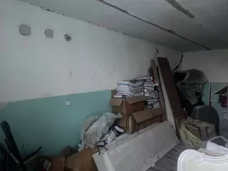 нежилое помещение  гараж  кадастровый № 38:36:000022:6355, общей площадью 21,5 кв.м, адрес: г.Иркутск, Гаражный кооператив №167 по ул. Пискунова, гараж 249