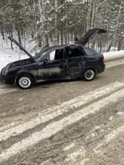 Lada Priora, 2010 года, 97,9 лс, 307064 км, легковой автомобиль марки: LADA, модель: 217230 Priora, кузов №: ХТА217230А0117812, идентификационный номер (VIN): ХТА217230А0117812