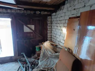 Помещение 19.7 кв. м, Кировская область, г. Киров, ул. Заводская, д. 1г4, бокс 7. Ознакомление с имуществом и правоустанавливающими документами, в том числе путем осмотра, фотографирования и копирования, осуществляется в период представления заявок в рабочие дни с 14:00 до 16:00 по записи у…