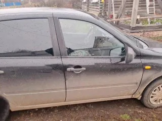 Lada Kalina, 2016 года, 87 лс, 180000 км, легковой автомобиль, марка - ЛАДА 219210 ЛАДА КАЛИНА, VIN XTA219210G0059326, 2016 г.в., грз К153СР62. В случае выявления каких-либо обстоятельств, информация о которых не была отражена финансовым управляющим по независящим от него причинам, покупатель…