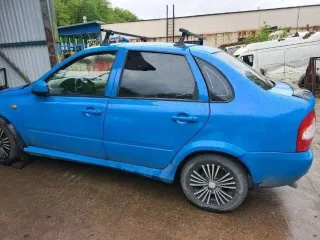 Lada Kalina 2006 года, 80,9 лс, Автомобиль LADA KALINA, 2006г, VIN XTA11183060049785