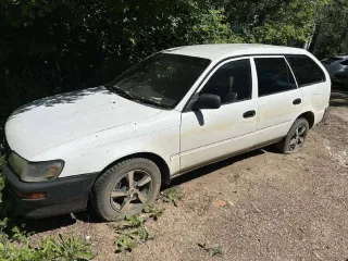 Toyota Corolla 2001 года, 85 лс, АКПП. Транспортное средство - Легковой автомобиль, марка: TOYOTA, модель: COROLLA, 2001 года выпуска, VIN: отсутствует, грз: Р052ЕВ159, модель, номер двигателя: 4Е-2947732, мощность двигателя: 85 л.с., рабочий объем двигателя: 1331 куб.см., шасси (рама)…