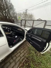 Mercedes-Benz C-Class 2012, 150 лс, 169000 км, АКПП, VIN WDD2043471F959291, машина не на ходу.