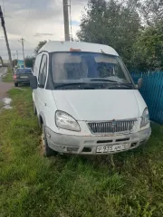 Автомобиль ГАЗ 2705, 2004 года выпуска, VIN XTH27050040075486. Тип ТС — грузовой фургон, № кузова 27050040116364, цвет белый, мощность двигателя 73.5 кВт (100 л.с.), разрешенная максимальная масса 3500 кг, масса без нагрузки 2000 кг. Находится в залоге. Для ознакомления с имуществом направьте…