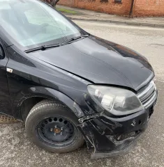 Opel Astra Station Wagon, 2010 года выпуска; ГРЗ А456УМ93, VIN XWF0AHL35A001097, является предметом залога ПАО Банк ВТБ. Имущество хранится на стоянке залогового кредитора по адресу: г. Краснодар, ул. Кореновская, д. 3. Лицо, организующее осмотр: +7 (918) 372-34-66 Антон Александрович. Подробную…