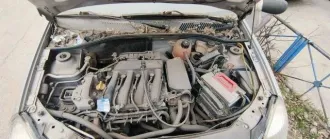 Renault Symbol (Renault Symbol), 2006 года, 98 лс, 180000 км, АКПП, Рено Симбол ЕХР14А16V96, 2006 г.в., VIN VF1LB2BCA35599657, г.рз. Т727РН790, имущество является совместно нажитым, примерный пробег 180 тыс. км.