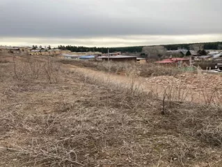 Земельный участок площадью 13511 кв.м, кадастровый номер 59:01:0000000:794, расположен в Пермском крае, г. Пермь, Мотовилихинский район, северо-западнее поселка Архиерейка, участок №31. Категория земель: земли населенных пунктов. Разрешенное использование: отдельно стоящие односемейные дома…