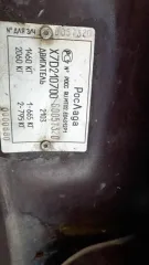 ВАЗ 21070 2006 года выпуска. VIN: X7D21070060057320. Государственный номер: Н274АС11. Автомобиль на ходу. Не исправен датчик топлива, имеется ржавчина. После ДТП. Фактическое состояние транспортного средства определяется при осмотре. Все риски, связанные с неознакомлением с имуществом, несет…