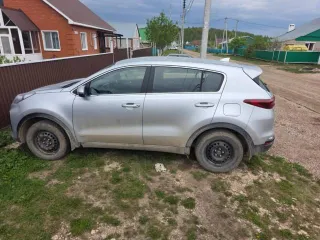 Kia Sportage 2019 Kia Sportage, 2019 года, 149 лс, 217649 км еще Kia Sportage, 2019 года, 149 лс, 217649 км еще автомобиль KIA SPORTAGE, VIN: XWEPG81ACK0002034, год изготовления: 2019
