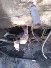 Автобус L4H2M2F-A, 2014 года выпуска. VIN: Z8PL4H2M2EF000306. Объем двигателя 2 287 см³, мощность 120 л.с., 18 пассажирских мест. ПТС 50 ОВ 097761. Машина после ДТП 2022 года, частично восстановлена. Требует замены двигателя, КПП, фильтра, радиатора, вакуумной системы. Нарушена геометрия. Требует…