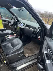 Land rover Discovery 3, 2008, VIN SALLAAA148A482656, осмотр в Московской области, городской округ Красногорск, улица Симанова, СНТ Истра-1, предварительно по телефону 8-910-774-38-73.