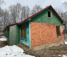 Имущество, находящееся в собственности Ярославской области, расположенное по адресу:  Ярославская область, Переславский район, Глебовский сельский округ, с. Гагаринская Новоселка, ул. Садовая, с земельным участком Имущество, находящееся в собственности Ярославской области, расположенное по адресу: …