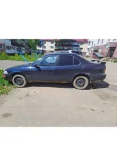 Toyota Sprinter 1987, 105 лс, автомобиль легковой, марка: TOYOTA, модель: SPRINTER, VIN: отсутствует, гос. рег. номер: М732ВВ65, год изготовления: 1987.