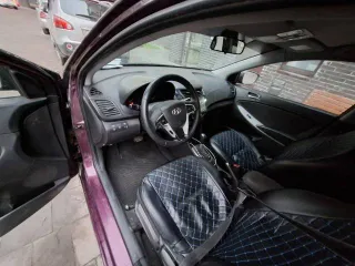 Hyundai Solaris, 2012 года, 123 лс, 362924 км, АКПП еще ХЕНДЭ СОЛЯРИС, 2012 г.в., VIN: Z94CU51DBCR038157
