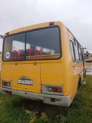 Paz 32053-70 2011 autobus dlya perevozki detey, PAZ-32053-70, VIN X1M3205CXB0004044, god izgotovleniya TS - 2011, kategoriya TS: D, model, № dvigatelya 523400 B1005155, shassi № otsutstvuet, kuzov (kabina, pritsep) № X1M3205CXB0004044, tsvet kuzova (kabiny) ZHELTYY, PTS 52 NE 541804, data vydachi…
