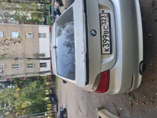 Bmw 520 I 2008 Легковой автомобиль марки BMW, модели 520 I, VIN: X4XNT15408B973767, 2008 года выпуска. Ознакомление с имуществом осуществляется по месту нахождения: г. Москва, ул. Зеленый проспект, д. 81, в период представления заявок на участие в торгах, предварительно записавшись по телефону…