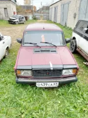 ВАЗ 21051, ВАЗ 21074 (2002), 4 автомобиля транспортные средства (по прямому назначению): 1. ВАЗ 21051 г/н У 974 ТМ 69 2. ВАЗ 21074, г/н Р190МА69, VIN: XTA21074072567787 3. ВАЗ 21074 г/н С 709 ТК 69, VIN XTA21074072566963 4. ВАЗ 21074, 2002 г.в., г/н О439СА69, VIN XTA21074021620503 - транспортные…