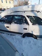 Toyota Sprinter Carib 1997 государственный регистрационный знак: Р321ОО22 Является залоговым имуществом.