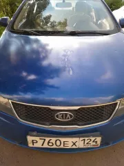 Kia Forte, 2009, идентификационный номер (VIN): KNAFH22139A000955, год выпуска: 2009. Находится в залоге у АО «ТБанк». На имущество наложены ограничения в виде запрета на регистрационные действия. Автомобиль имеет следующие недостатки: облезла краска на подвеске, бампере; повреждено переднее левое…