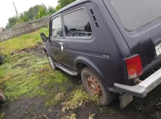 ВАЗ 212140, 2009 Автомобиль ВАЗ 212140, г/н Т554АВ124, 2009 г.в., VIN XTA21214091926804, двигатель № 9284494, цвет коричневый. Рабочее состояние, и комплектность автомобиля не проверялось. Находится в Балахтинском р-не, данное имущество обращено в доход государства (Документы, ключи отсутствуют)…