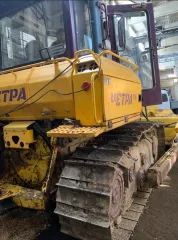 Автогрейдер TG 200 2018 Самоходная машина – автогрейдер, марка, модель – TG 200, заводской номер машины: 180007, год выпуска 2018