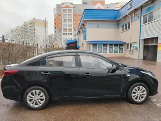 KIA Rio 2017, автомобиль марки KIA модель Rio 2017 г.в., VIN-номер Z94C241BAJR014685. Ознакомление с имуществом производится по адресу: Брянская область, г. Брянск, ул.Авиационная, дом 32, с момента публикации сообщения о продаже имущества и до окончания приема заявок по предварительной записи по…