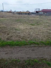 Земельный участок площадью 1252 +/- 9 кв. м. Категория земель: земли населенных пунктов. Разрешенное использование: для ведения личного подсобного хозяйства. Адрес: Российская Федерация, Ульяновская область, Майнский район, МО «Тагайское сельское поселение», с. Уржумское, ул. Центральная, 10А…