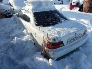 Автомобиль марки “Toyota Vista” регистрационный номер Н 917 МА 65 Автомобиль марки “Toyota Vista” регистрационный номер Н 917 МА 65. Имущество продается в том виде, в каком оно есть, и в случае продажи возврату/обмену не подлежит. За скрытые дефекты имущества Продавец ответственности не несет. 
Вид…