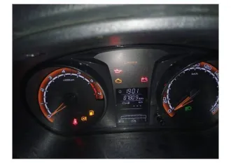 Lada Granta, 2019 года, 106 лс, 87809 км. Автомобиль легковой, марка: LADA 219470, модель: LADA GRANTA, VIN: XTA219470K0155902, гос. рег. номер: М041МВ164, год изготовления: 2019