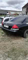 Toyota Mark II 2003 Автомобиль "Тойота Марк II", гос.номер К949ТС 125Rus. (ключей от ТС нет) (реализация как годные остатки в сборном виде) Вид транспорта: Легковой седан Объем двигателя: 1988 см.куб. Год выпуска: 2003 Государственный регистрационный знак: К949ТС 125Rus. Мощность двигателя: л.с…