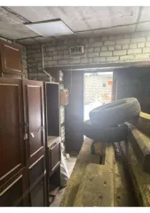 Гараж 26,7 кв.м и земельный участок 25 кв.м, Брянск. Земельный участок с кадастровым номером 32:28:0021707:174 площадью 25 +/- 2 кв.м с расположенным на нем нежилым помещением с кадастровым номером 32:28:0021707:1700 площадью 26.7 кв.м, находящиеся по адресу: Российская Федерация, Брянская область…