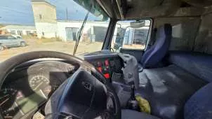 Автомашина МАЗ-5339 КС3577, г.в. 1990, грн М320ЕУ 75RUS. Крайнее неудовлетворительное состояние, близкое к "непригодному". Требует полного восстановления агрегатов и систем. Требует доукомплектации. Восстановление экономически неэффективно. Внешний вид неудовлетворительный, значительные…