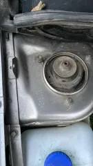 LADA Granta 2022, VIN XTA219070N0827942, госномер С446КН126.