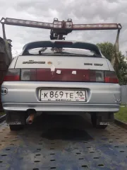 ВАЗ 21124, К869ТЕ10. Объект утратил потребительские свойства по причине наличия дефектов и т.к. продолжительное время находился в простое (без эксплуатации) и без технического обслуживания, не соответствует требованиям ТР ТС 018/2011 Технического регламента Таможенного союза «О безопасности…