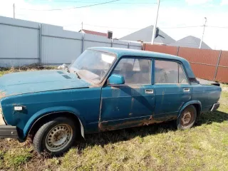 ВАЗ210740, 2008 г.в., vin XTA21074082751859, грз К548ХЕ31.