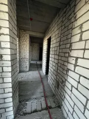 Квартира, площадь 93,7 квадратных метра, этаж 12, адрес: Саратовская область, город Саратов, ул. им. Тулайкова Н.М., дом 1/1, квартира 88, кадастровый номер 64:48:040453:2324.