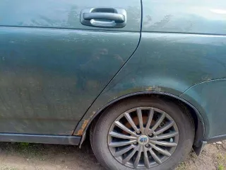 Lada Priora 2009 года, 98 л.с., 152122 км. Транспортное средство марки (модели) Lada, 217280, VIN: XTA21723090076251, ГРЗ: О066РС36, шасси отсутствует, кузов (кабина, прицеп): XTA21723090076251, цвет серо-сине-зеленый, коробка передач механика, мощность двигателя 98 (72) л.с., экологический класс…