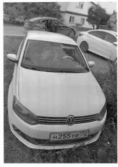Volkswagen Polo, 2011 года, 105 лс, 32903 км. Легковой автомобиль, марка: VOLKSWAGEN, модель: POLO, год изготовления: 2011, цвет: Белый, VIN: XW8ZZZ61ZCG008945, г/н: Н255УВ72.