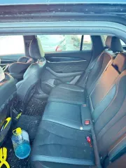 Geely Monjaro 2024, 238 л.с., 26000 км, полный привод, АКПП. Легковой автомобиль GEELY MONJARO, год выпуска 2024, VIN LB37852D4RS055482, двигатель бензин, 238 л.с., КПП Автоматическая.