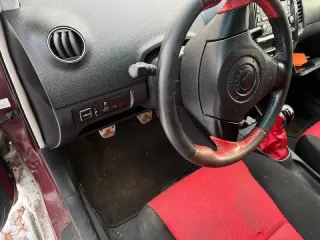 Geely MK-Cross 2012 легковой автомобиль, марка: GEELY MK-CROSS, год изготовления: 2012, цвет: ТЕМНО-ВИШНЕВЫЙ, VIN: X9W215701C0006658, г/н: Н896HX196, вид собственности: индивидуальная