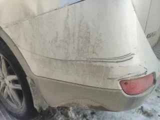 Hyundai ix55 2009 года, 239 лс, 397334 км, АКПП, VIN KMHNU81WP9U099773, гос.номер Н514ТР159