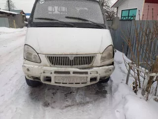 Грузовой автомобиль, марка: ГАЗ 3302, год изготовления: 2003, VIN: XТН33020031883854