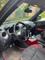 Nissan Juke 2012 - транспортное средство: Автомобиль марки Nissan Juke, 2012 г.в., VIN-номер SJNFANF15U6228761. Имущество является залоговым в пользу ПАО СОВКОМБАНК. Ознакомиться с документацией, имуществом по предварительной договоренности по тел.: +79277333517, или направив запрос на электронную…