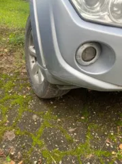 Автомобиль Mitsubishi Pajero Sport 2.5, госномер Е657МУ28.